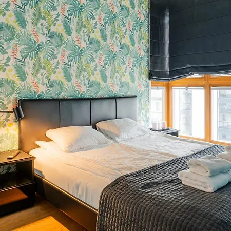 Waveside - With A Sea View * Gdańsk