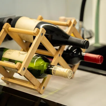 Waveside - With A Sea View Lägenhet