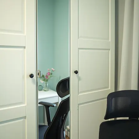 Lägenhet Waveside - With A Sea View