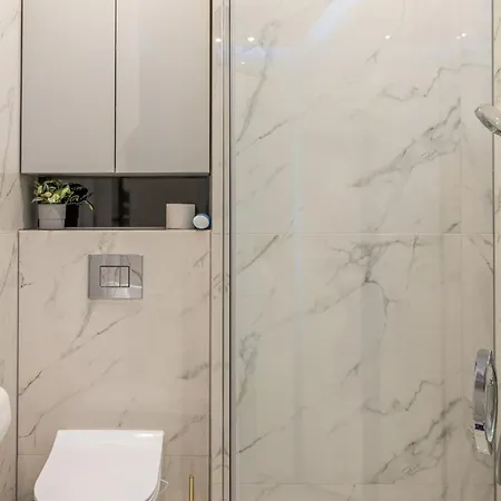 Waveside - With A Sea View Lägenhet *