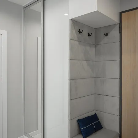 Appartement Waveside - With A Sea View *