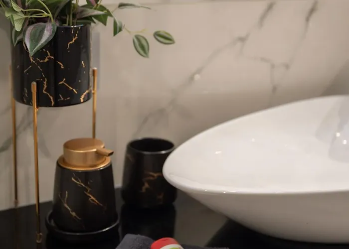 Waveside - With A Sea View *