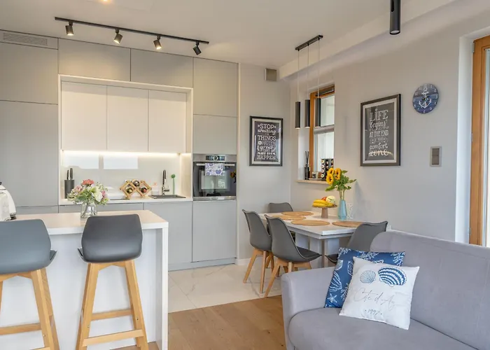 Waveside - With A Sea View *