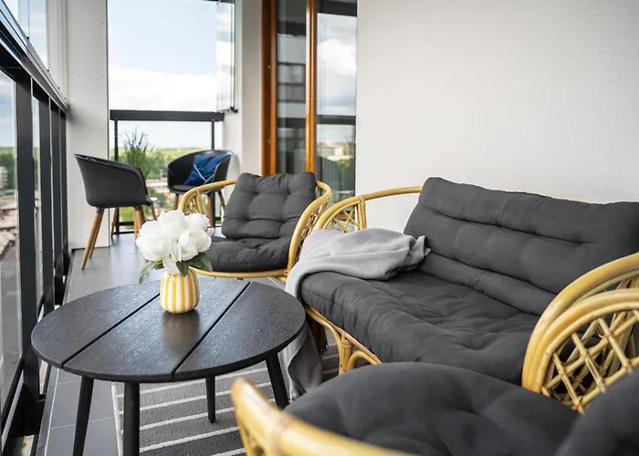 Waveside - With A Sea View