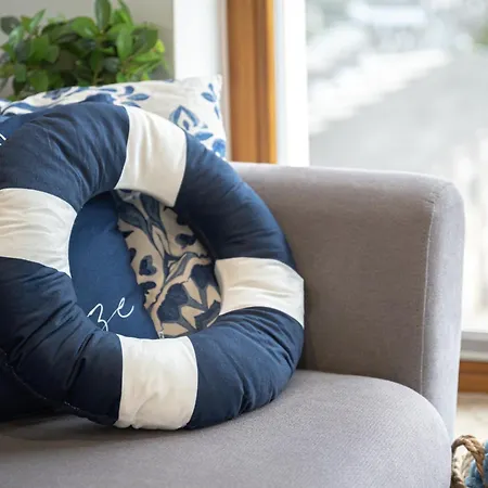 Waveside - With A Sea View شقة غدانسك